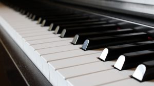 تفاوت پیانو، ارگ و کیبرد