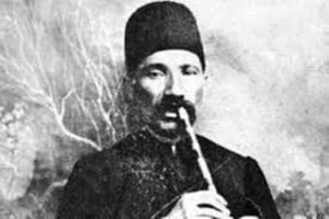 استاد نایب اسد الله اصفهانی