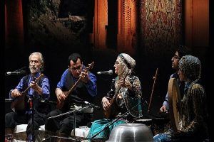 آشنایی با موسیقی خطه مازندران