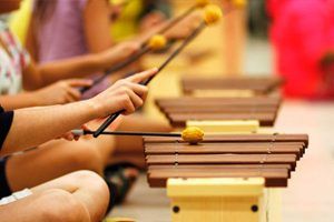 انواع متد آموزش موسیقی کودک
