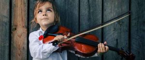 برای یادگیری موسیقی باید استعداد آن را داشته باشیم؟