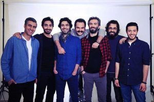 معرفی گروه های ایرانی با سبک موسیقی فیوژن